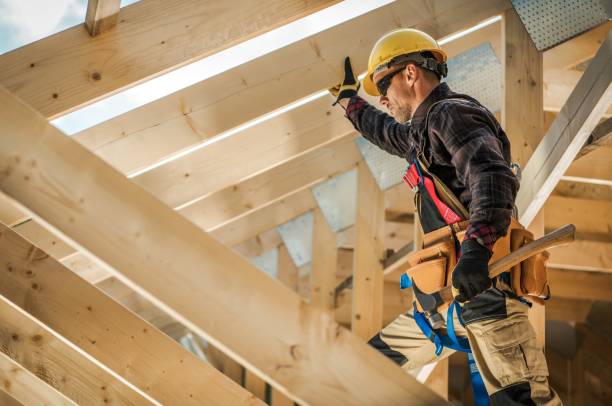 Roof Waterproofing Services in Brisbane, CA
