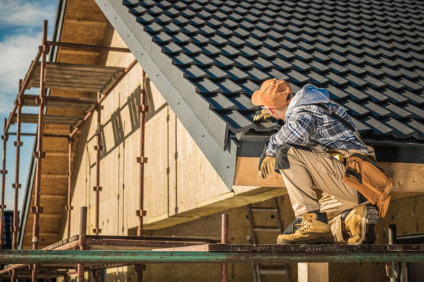 Trusted Brisbane, CA Roofing Contractor Experts