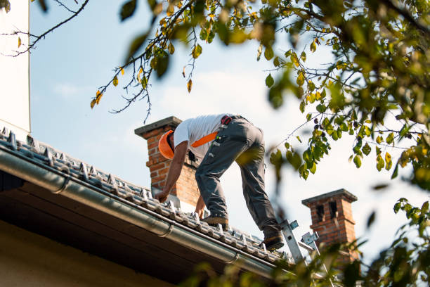 Quick and Trustworthy Emergency Roof Repair Services in Brisbane, CA