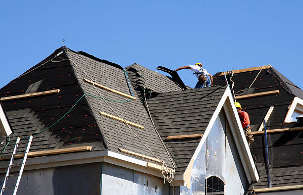 Best Commercial Roofing Services  in Brisbane, CA