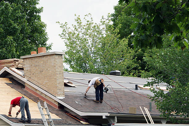 Best Roof Repair Services  in Brisbane, CA