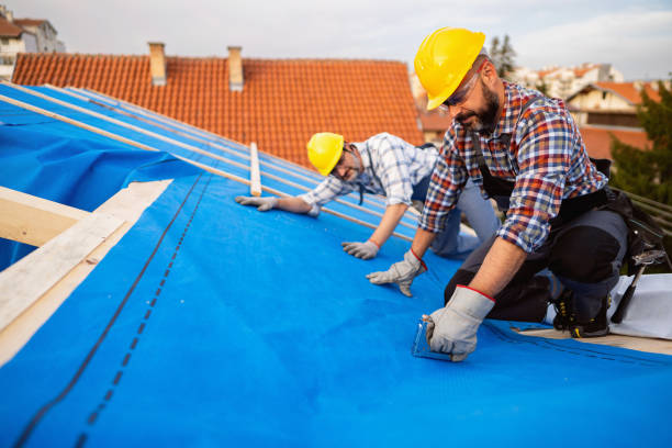 Brisbane, CA Roofing Contractor Company