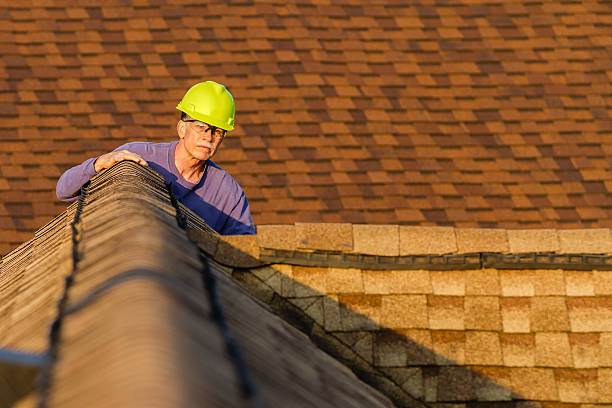Best Residential Roofing Contractor  in Brisbane, CA
